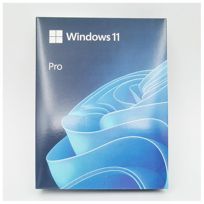 Buy Windows 11 Pro Retail  Genuine License for Ultimate Performance