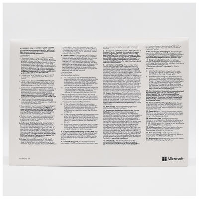 Windows Server 2022 Datacenter Edition Perpetual License for High-Density Virtualization