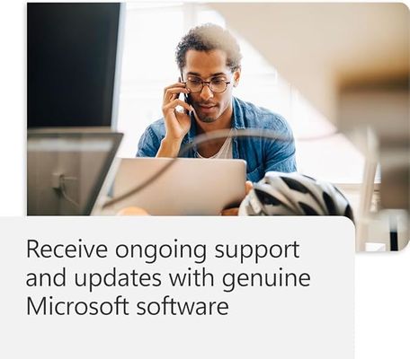 Microsoft Office 2024 Lifetime Binding Account Key