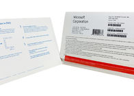 Microsoft 64 / 32 Bit Windows 10 OEM Professional Lable Software Pro Full Box