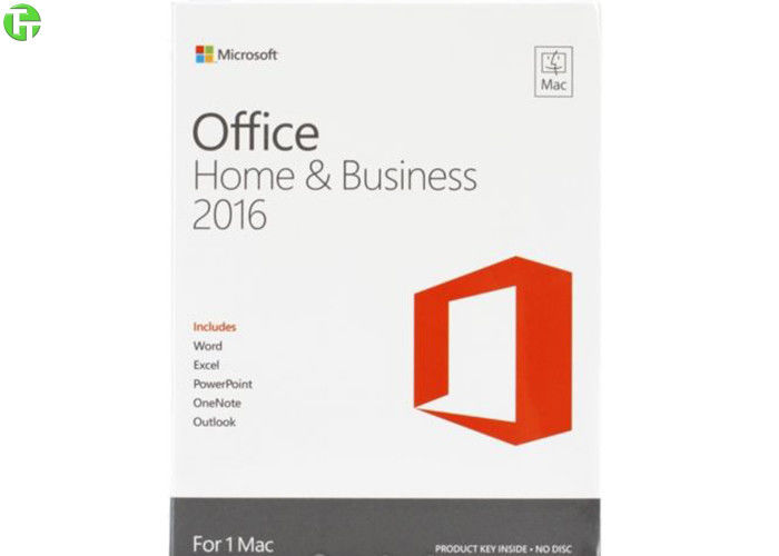 Windows Microsoft Office 2016 Professional Retail Box OEM Version COA Sticker