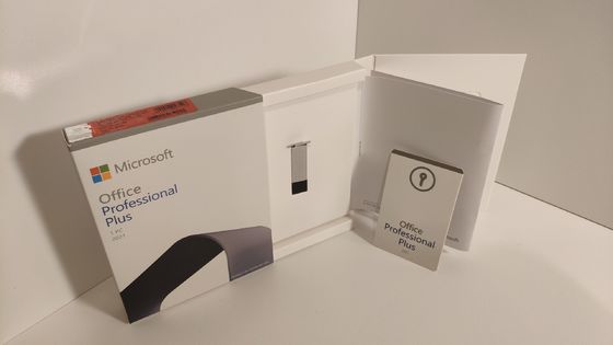 Microsoft Office 2021 Pro Plus,Licence à vie pour Windows et Mac, Word, Excel, PowerPoint, Outlook