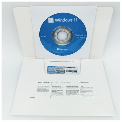 Meilleur prix Windows 11 Home OEM, éligibilité à la mise à niveau gratuite et compatibilité adaptée aux utilisateurs de PC