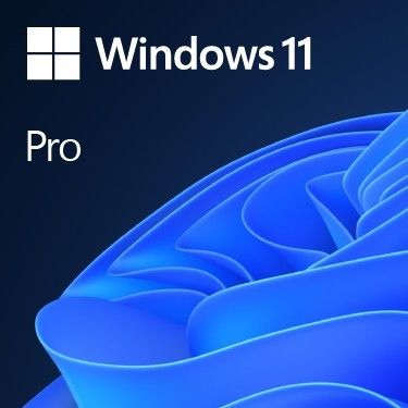 Achetez la licence originale de vente au détail de Windows 11 Pro pour des performances optimales