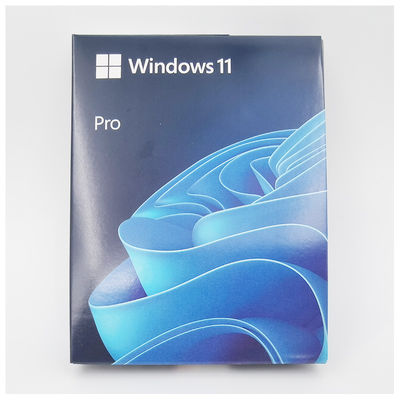 Windows 11 Pro clé de licence de détail USB version complète Activation à vie pour 1 utilisateur