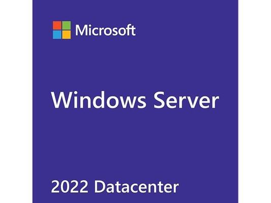 Clé Windows Server 2022 Datacenter : Optimiser la sécurité et les performances du cloud hybride