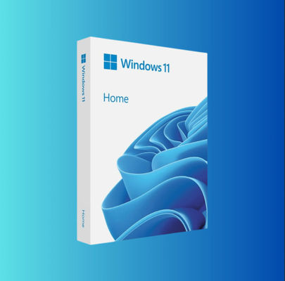 Windows 11 Famille USB Version Complète Anglais pour PC