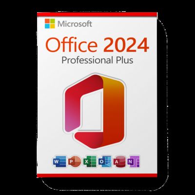Buy Microsoft Office 2024 Pro Plus Authentic Binding License Global Digital Download