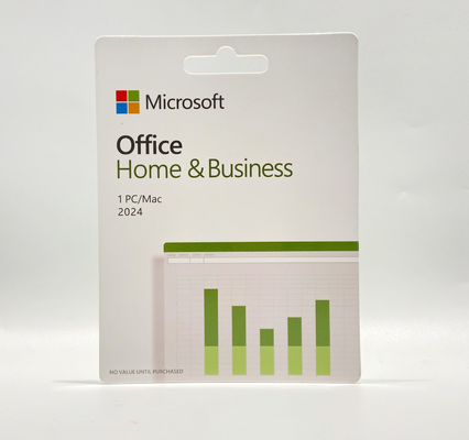 Livraison instantanée Office 2024, maison et entreprise, compte BIND, clé d'activation mondiale