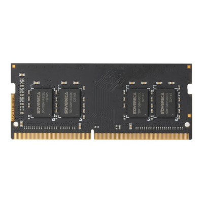 260 broches SODIMM Mémoire RAM DDR4 3200MHz 8 Go Carte RAM pour ordinateur portable Pour ordinateur portable