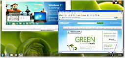 Pro activation véritable pro 32/64bit de la clé 100% de permis d'OEM de Windows 7 professionnels