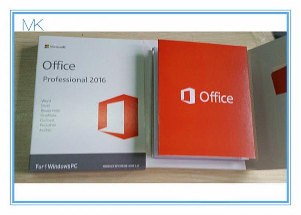 Bureau 2016 principal de produit de professionnel de la Chine Microsoft Office 2016 pro plus la clé + fournisseur d'entraînement d'instantané d'Usb 3,0