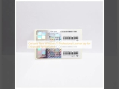Nouvelle clé de licence Windows 11 professionnelle pour des performances améliorées