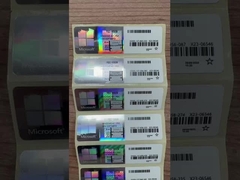 Je gagne la licence 11 PRO OEM.