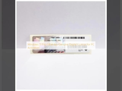 Windows 11 Pro clé OEM Licence numérique originale pour l'activation du PC
