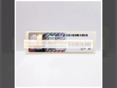 Microsoft Windows 11 professionnel clé de licence OEM téléchargement numérique mondial