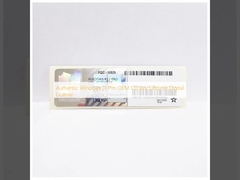 Autentique Windows 11 Pro OEM CD clé Licence numérique à vie